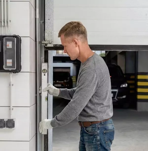 Why Choose Us for Door, Gate and Security Services in Raytown, MO