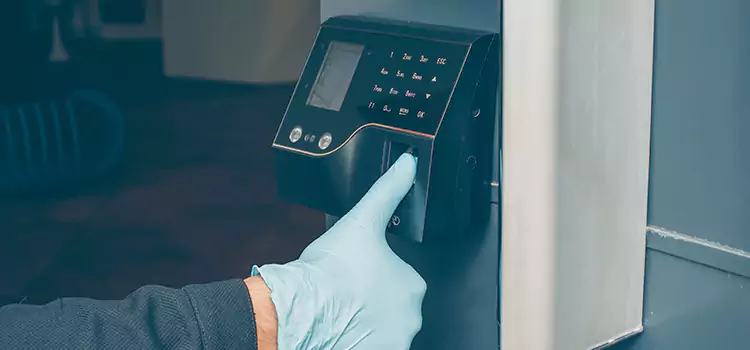 Access Control Installation Raytown