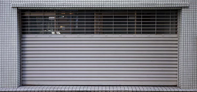Advanced Solutions for Your Aluminum Garage Doors in Raytown, Missouri