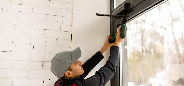 Automatic Door Opener Commercial Raytown