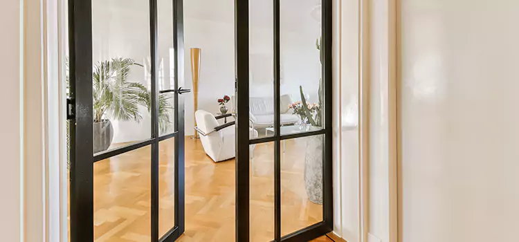 Bifold Door Replacement Raytown