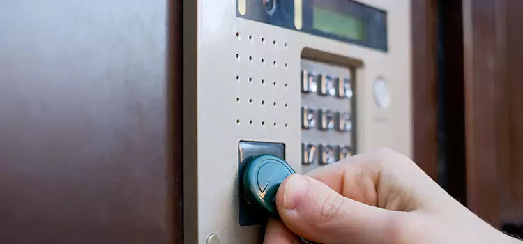 Enhanced Security Features Raytown