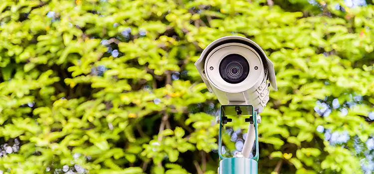 Advanced Surveillance Solutions for Every Need in Raytown