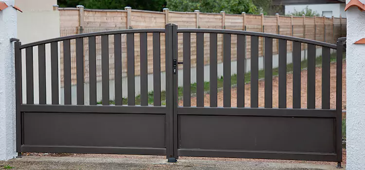 Advanced Gate Solutions in Raytown, MO