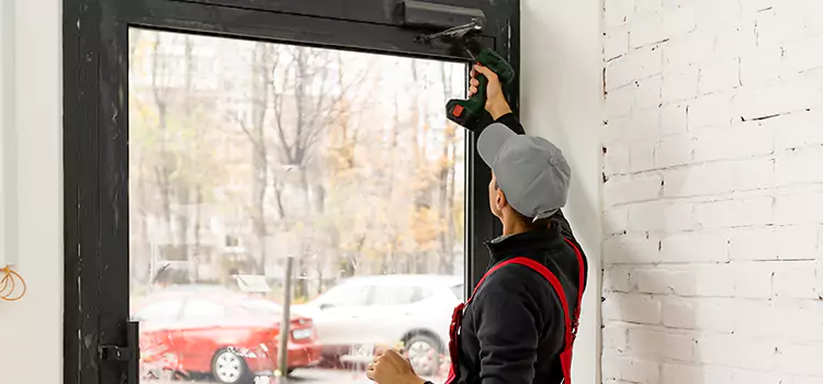 Comprehensive Door Closer Services in Raytown, MO