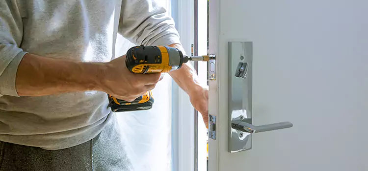 Door Knob Lock Repair Raytown