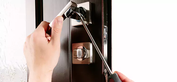 Door Lock Replacement Service Raytown