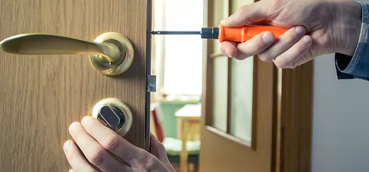 Garage Door Installation Raytown