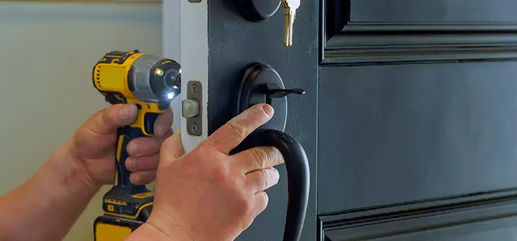 Locksmith Emergency Service Raytown