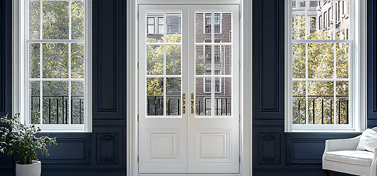French Door Lock Repair Raytown