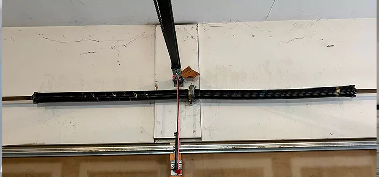 Garage Door Cable Repair Near Me in Raytown, MO