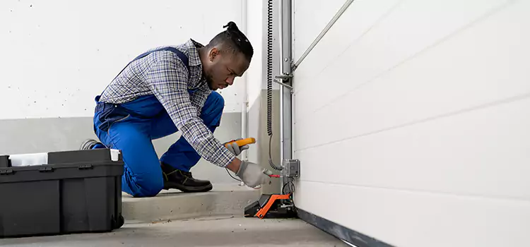 Expert Solutions for Every Garage Lock Need in Raytown, MO
