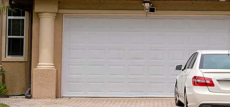 Comprehensive Garage Door Maintenance Services in Raytown, MO