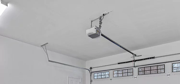 Experienced Garage Door Installers Raytown