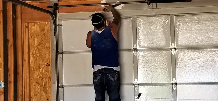Specialized Garage Door Panel Solutions in Raytown, MO