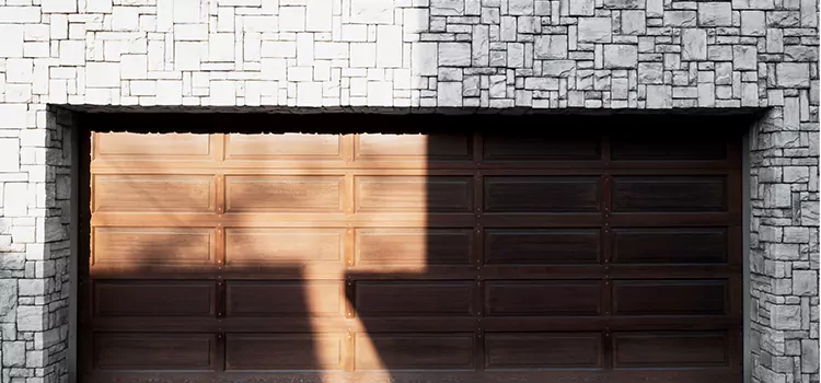 Garage Door Installation Raytown