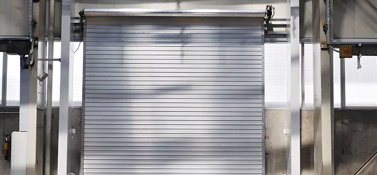 Roller Door Maintenance Raytown