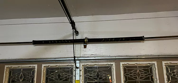 Garage Door Spring Repair Near Me Raytown