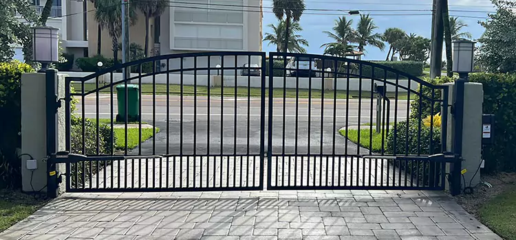Gate Opener Replacement Near Me in Raytown, MO