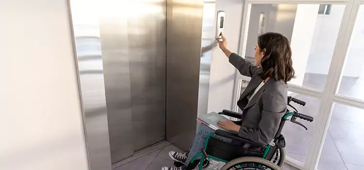 Benefits of Modern Handicap Door Systems in Raytown, MO