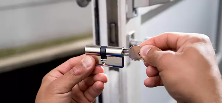 Emergency Locksmith for House Raytown