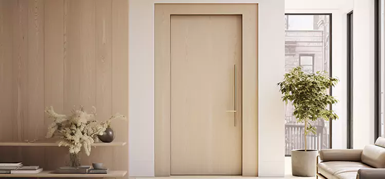 Choose Quality for Your Inside Doors in Raytown, MO