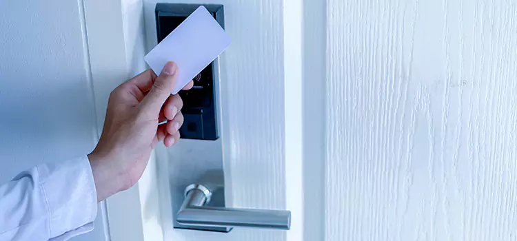 Why Choose Us for Your Keycard Lock Installation in Raytown, MO?