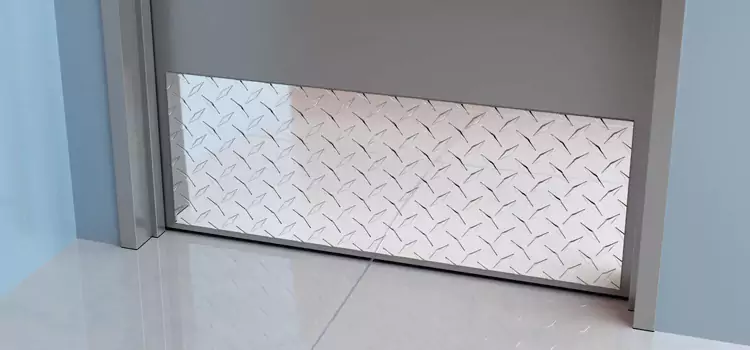 Benefits of Professional Kick Plate Solutions in Raytown, MO