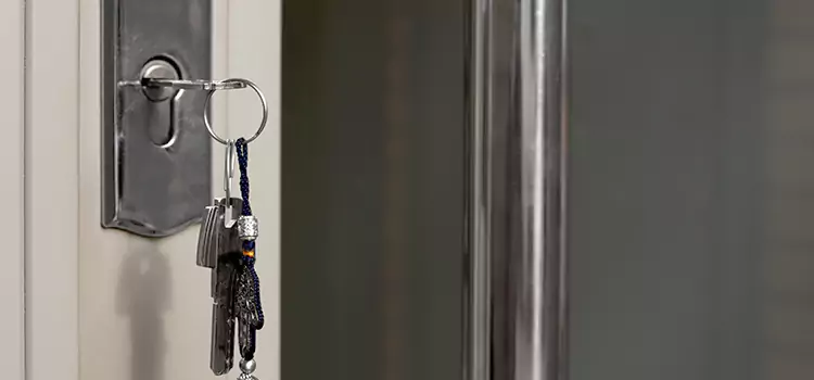 Master Keying by the Numbers Raytown