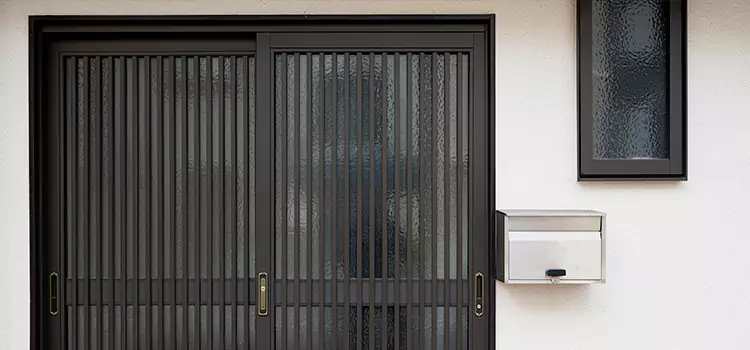 Sliding Screen Door Repair Raytown