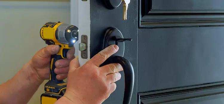 Mobile Automotive Locksmith Raytown