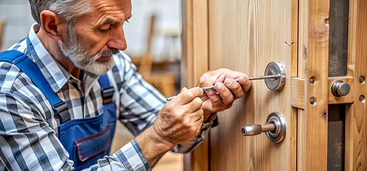 Mortise Replacement Lock Raytown