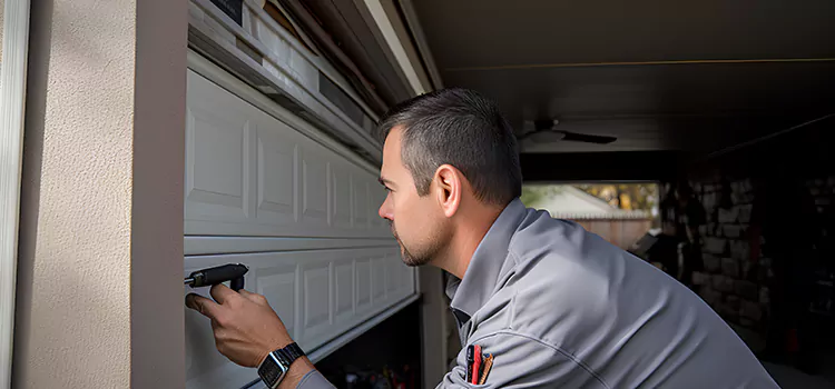 Garage Door Cable Replacement Raytown