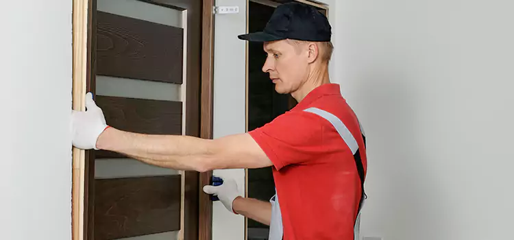 Frame and Panel Restoration Raytown
