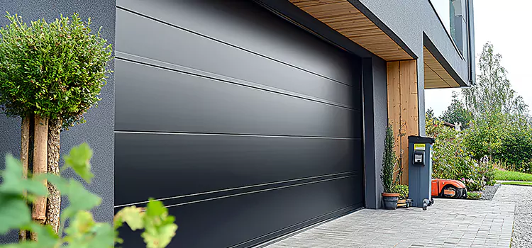 Residential Garage Door Service Raytown