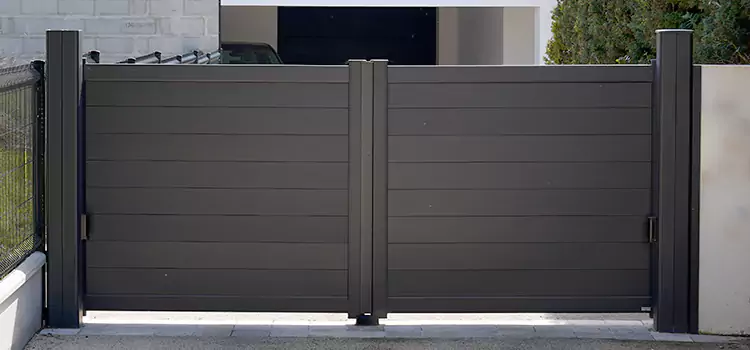 Common Residential Gate Issues We Resolve in Raytown, MO