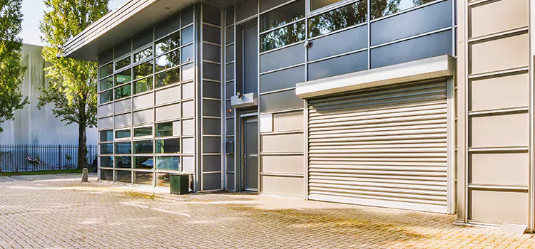Electric Roller Garage Doors Raytown