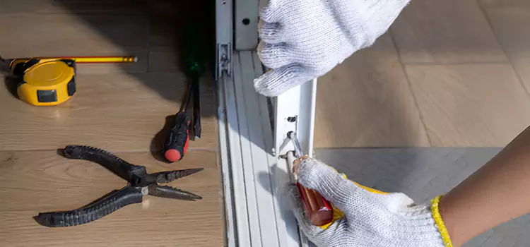 Sliding Door Installation Services in Raytown, MO