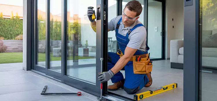 Sliding Screen Door Repair Raytown