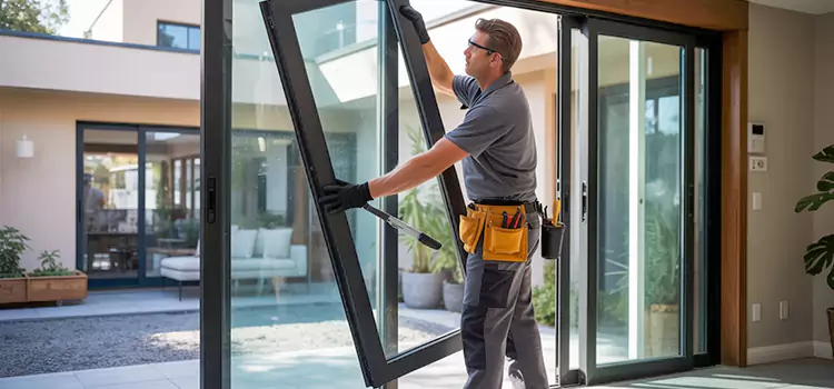 Specialized Sliding Door Roller Services in Raytown, Missouri