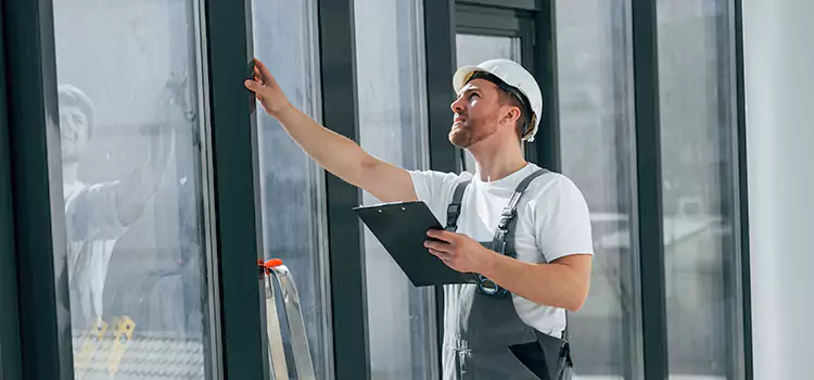 Comprehensive Solutions for Your Sticking Doors in Raytown, MO