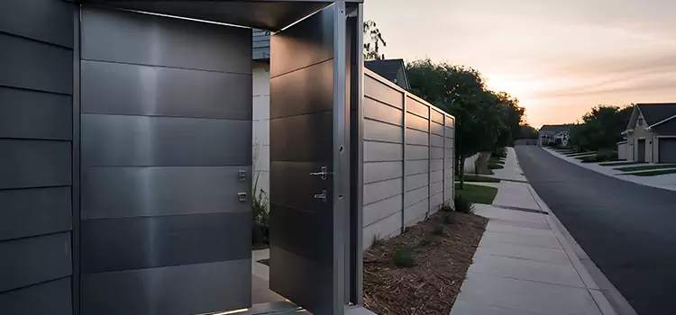 Comprehensive Steel Door Solutions in Raytown, MO