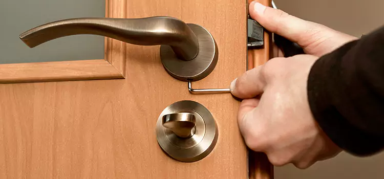 Access Control System Integration Raytown