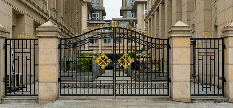 Comprehensive Iron Gate Maintenance Solutions in Raytown, MO