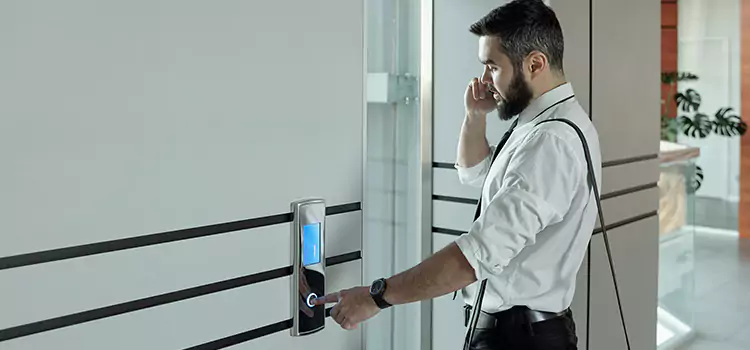 Cloud Based Access Control Raytown