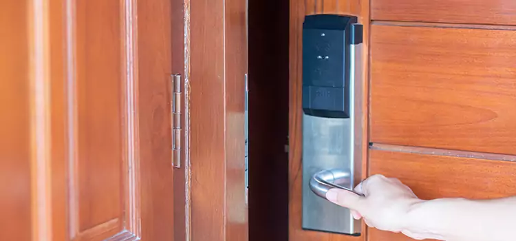 Commercial Keyless Entry Locks Raytown