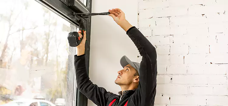 Why Choose Us for Your Door Closer Needs in Raytown