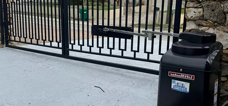 Seamless Installation and Support for Your New Gate in Raytown, MO