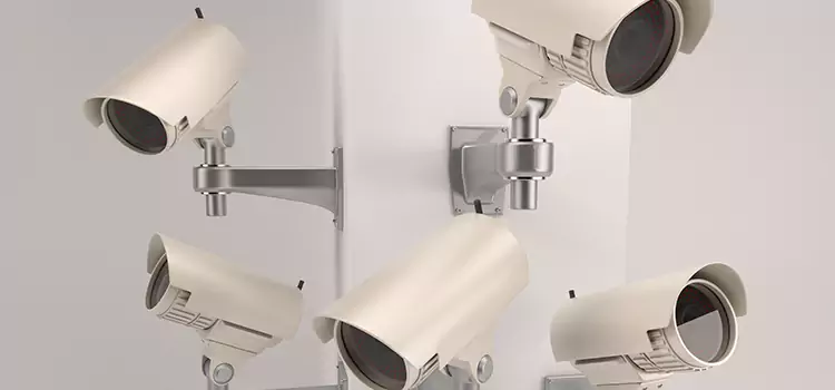 Your Trusted Partner for CCTV Solutions in Raytown
