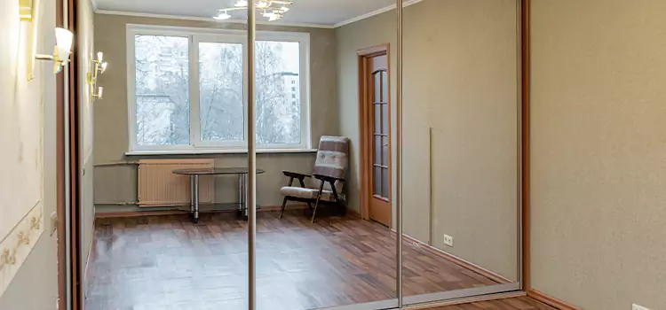 Mirror Closet Door Roller Replacement Raytown